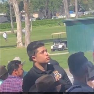 Meet your Posher, Gabe